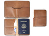 The Traveller Passport Wallet